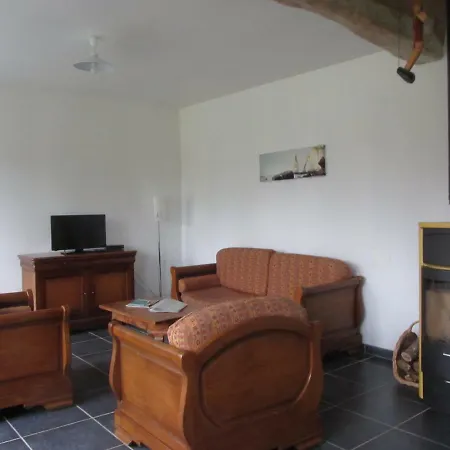 Le Bosvillais Bosville
