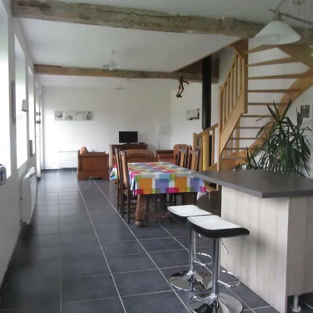 Le Bosvillais * Bosville